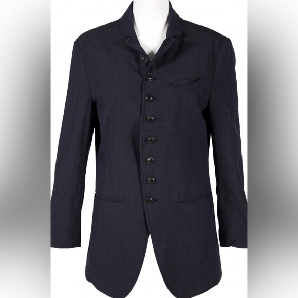 John Varvatos Collection multibutton Jacket. Size EU 48 US 38 - Picture 4 of 14